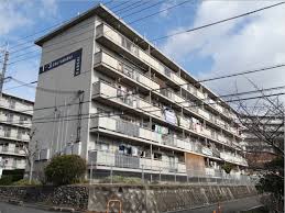 茶山台団地1 6号棟3階305号室 大阪府堺市南区 泉ヶ丘 4ldk 大阪 兵庫 京都 その他のリノベーション デザイナーズ賃貸ならグッドルーム goodroom 団地 公団 リノベーション デザイナーズ 賃貸
