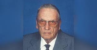 John O. Ellingwood Obituary