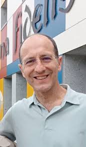 Jurado del II concurso de fotografía