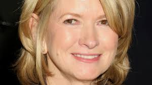 How Much Is Martha Stewart Worth?