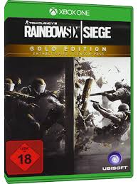 Like most other online competitive games, each tier has a set rating that you need to achieve before you move up. Rainbow Six Siege Gold Edition Xbox One Code Mmoga