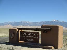 But apparently they are doing that at. Great Sand Dunes National Park Preserve Moffat Co Camping Hiking Horseback Riding