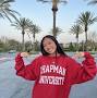 Profile Picture of 2023-2024 ASBE Senator: Tori Nguyen '26 - Chapman Blogs (@chapman.edu) on Google