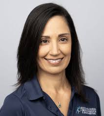 Physical Therapy Staff