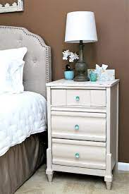 Paint Bedroom Furniture Using White Paint Tinted With Room Color Paint Painted Bedroom Furniture Furniture Brown Furniture Bedroom