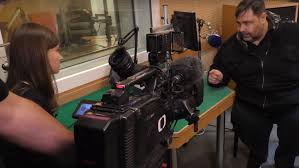 🎧 celý live stream zde: Lubos Xaver Vesely Vyskolil Reporterku Ct Barrandov Tv