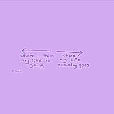 Discover (and save!) your own pins on pinterest. Pinterest Tattooedavenue Purple Quotes Christian Quotes Couple Quotes