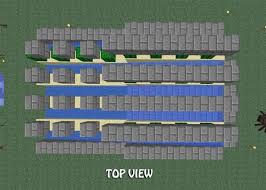 The next thing you have to do is put water. Creating Killer Cacti How To Make A Cactus Farm In Minecraft Minecraft Wonderhowto