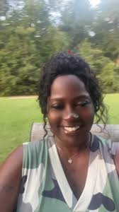 Melissa Ward Jackson