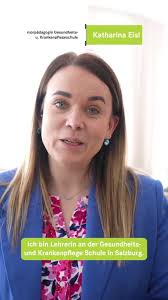 Gesundheits- und Krankenpflegeschule der SALK (@salk.pflegeschule) •  Facebook