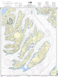 About The Noaa 16702 Latouche Passage To Whale
