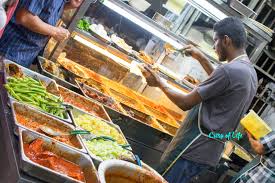 70, jalan gurdwara (brick kilin road), 10300, georgetown, penang. Nasi Kandar Deen Maju Georgetown Penang Crisp Of Life
