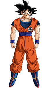 Goku desenho dragon ball z personagens png. Goku By Saodvd Anime Dragon Ball Super Dragon Ball Super Goku Dragon Ball Super Manga
