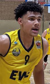 Colin Schroeder, Basketball Player, News, Stats