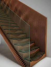 A photo gallery of 101 amazing staircase design ideas plus our types of stairs chart that explains the parts of a staircase and types of staircases. Staircase Ideas Design And Layout Ideas To Inspire Your Own Staircase Remodel Painted Diy Decorating Basement R Stairs Design Staircase Design Modern Stairs