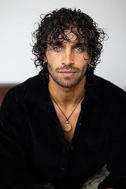 Alex Fitzalan: Movies, TV, and Bio