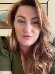 I bet you have blue hair” No, I don't like to warn people that I'm toxic.