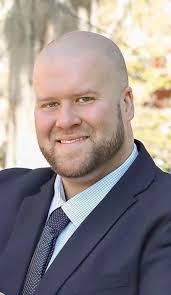 New Principal Named for South Creek Elementary School