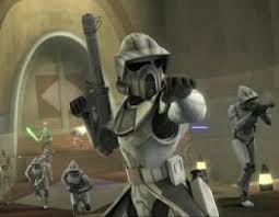 arf trooper images star wars star wars clones illustrations de star wars