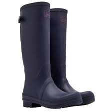 Joules Field Ladies Wellingtons From Rideaway