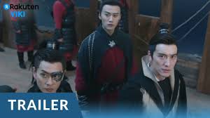 The series aired on hunan tv from 6 february to 8 march 2017. Download The Starry Night The Starry Sea Season 2 Official Trailer Eng Sub Bosco Wong Feng Shao Feng Mp4 Mp3 3gp Naijagreenmovies Fzmovies Netnaija