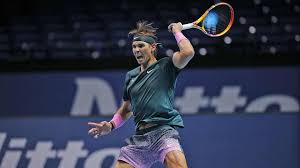 Rafael rafa nadal parera (catalan: Preview Dominic Thiem Rafael Nadal Ready For Another Heavyweight Showdown Atp Tour Tennis