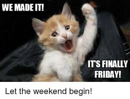 Friday dirty friday memes twitter. 60 Funny Friday Memes Quotes For Hump Day Explorepic