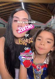 Elige tu estilo: Barbie, Bratz o Monster High
