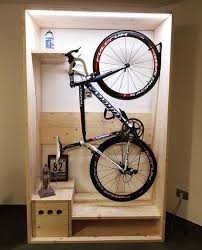 Pin By Dirk Peters On Mp Home Bike Storage Bike Storage Apartment Bike Storage Solutions