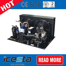 We also assist with technical difficulties for compressors between 5 to 125 horsepower. China Cold Storage Room With Bitzer Copeland Compressor China Ice Storage Room Ice Room