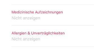 Voraussetzung ist die klarerweise die nutzung der samsung health app und ein android. Eine App Fur Alles Apples Health Bietet Den Uberblick Mac Life