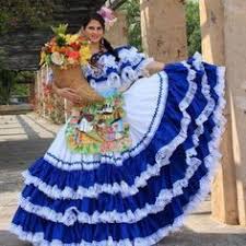 El Salvador Traditional Costume Google Search Traje Tipico Honduras Trajes De Mexico Trajes Tipicos De Mexico