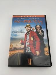 Where the Buffalo Roam (DVD, 1980) - Bill Murry - Peter Boyle 25192355127|  eBay