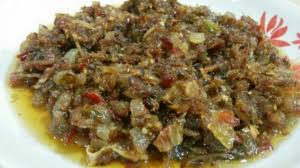 Resep sapi lada hitam enak dan mudah untuk dibuat. Ibu Resepi Sambal Kering Ikan Bilis Cili Padi Bahan Facebook