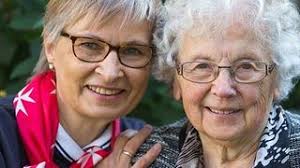 Dienstleistungen der Malteser in Netphen