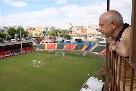 956 views2 months ago ajansspor. Fatih Karagumruk Te Super Lig Sevinci