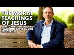The Moral Teachings of Jesus