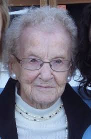 Alta Lehman Obituary