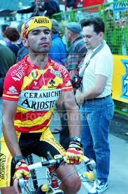 De oudere broer van rebellin, simone rebellin , was ook profwielrenner. Davide Cassani No Non Sono A Budapest Quella Che Facebook