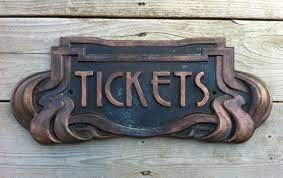 We did not find results for: Antique Theater Style Art Deco Home Theater Room Ticket Sign Movie Cinema Film Theater Room Decor Art Deco Home Home Theater Rooms