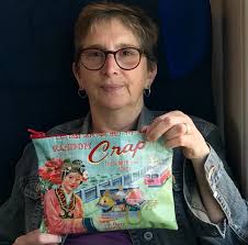 About — Sue Swartz