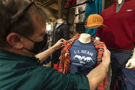 Bean has been around for over 100 years. Ll Bean Sees Biggest Revenue Jump In 9 Years As People Flock Outdoors During Pandemic