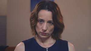 Nancy Clarkson Weapon