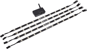 Corsair 94337 Corsair Lighting Node Pro Rgb Controller At Reichelt Elektronik