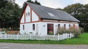 Einzigartige möglichkeiten in einem einzigartigen haus. Urlaub In Danemark Im Privaten Ferienhaus