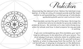  Choose A Mandala And Discover What It Reveals About You The Minds Journal Mandala Quotes Mandala Meaning Sacred Geometry Meanings