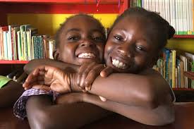 Fundraiser by Brian Nollenberger : Partners with Zambia