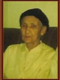 Nina Hodge Grant (1887-1980)