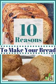 We did not find results for: 10 Reasons To Make Your Own Bread At Home Baking Vegan Bread
