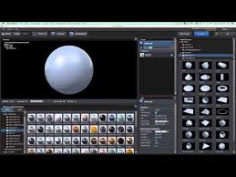 Pixel Lab Material Pack For Videocopilot Element 3d Youtube Pixel Element Material